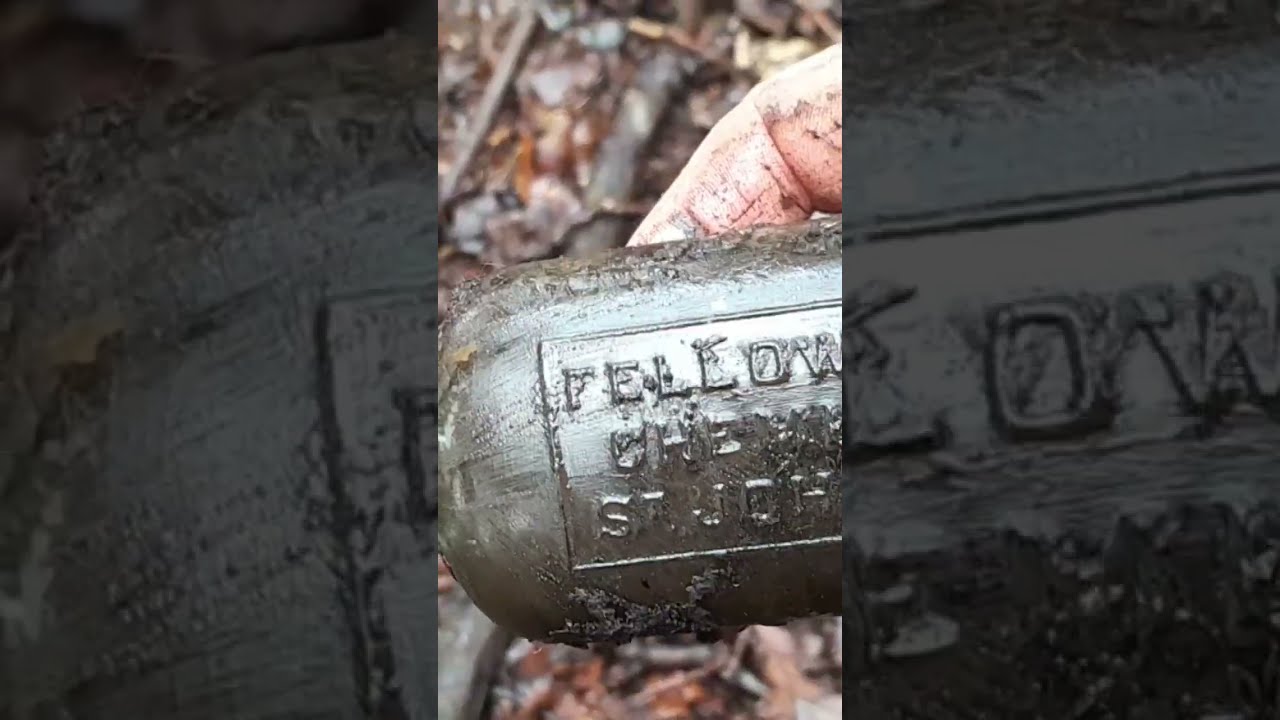 Searching for lost history 