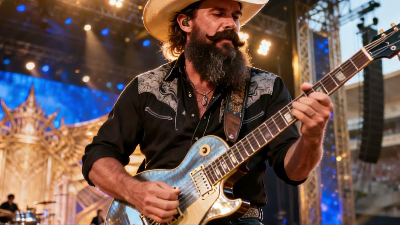 modern country rock, classic, hifi