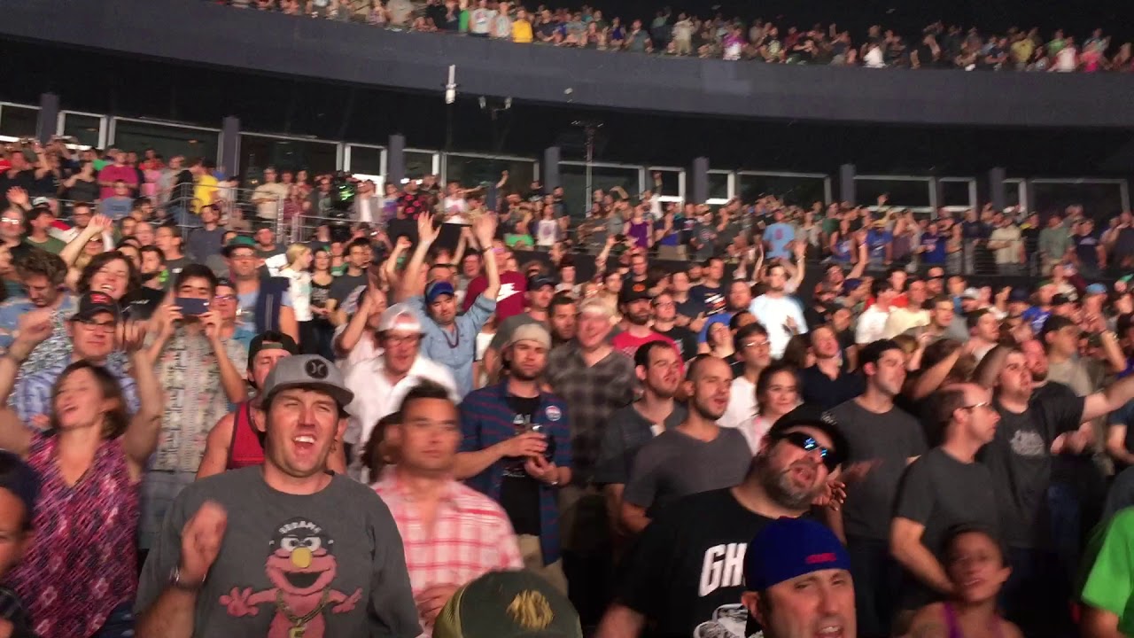 Phish - Julius