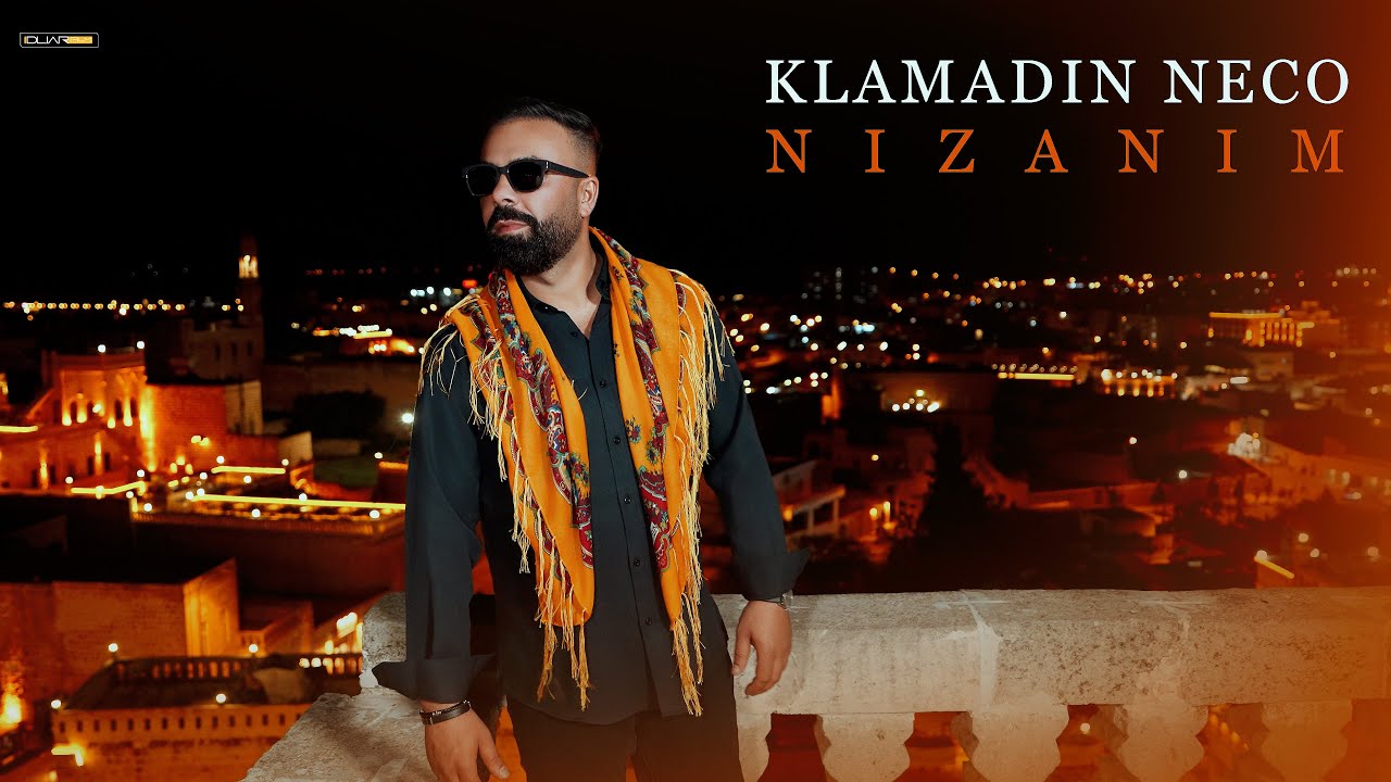 KLAMADIN NECO | NIZANIM | KURDISH 2025 | By ​⁠​⁠ @dliarfilmproduction
