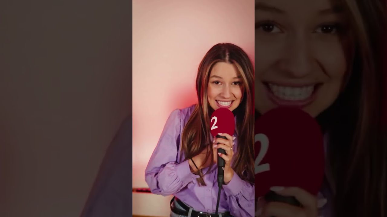 Likeme 2.0 - Vonken en Vuur ( Goeiemorgen, radio 2 Belgium)