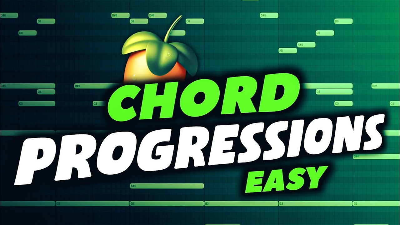How To Make Good Chord Progressions On Fl Studio