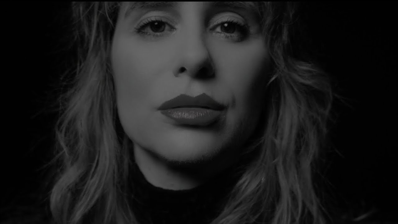 Paula Teles - (Re)Encarnado (feat. Björn Strid)