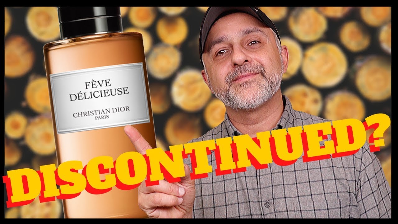 DIOR FEVE DELICIEUSE DISCONTINUED? | Dior Feve Delicieuse Review | Are You A Fan Of Feve Delicieuse