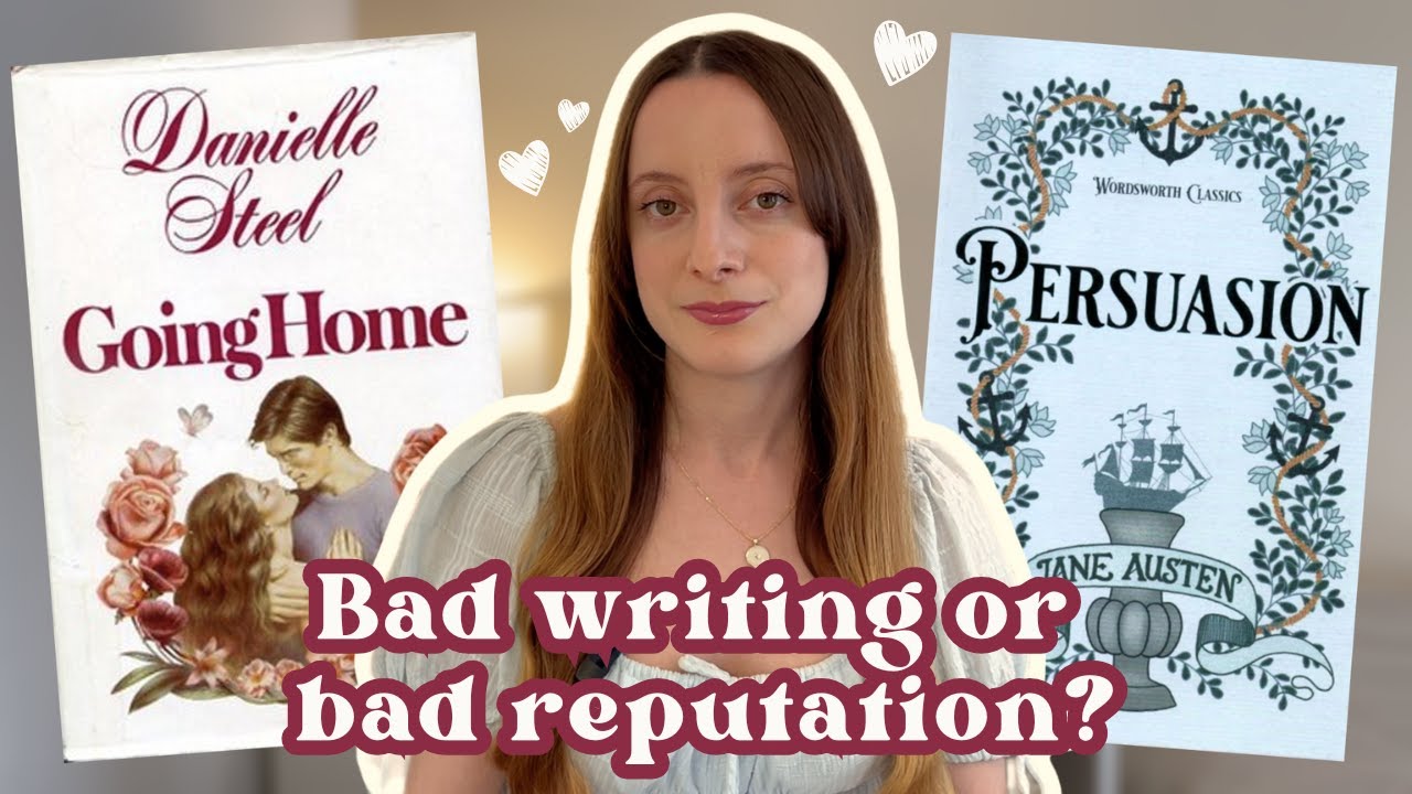 Are There Any Good Romance Books?