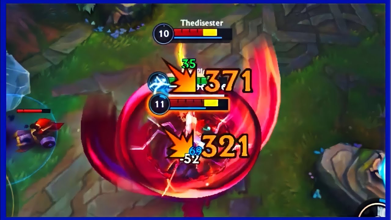 MASTERY 7 WITH YASUO WILD RIFT