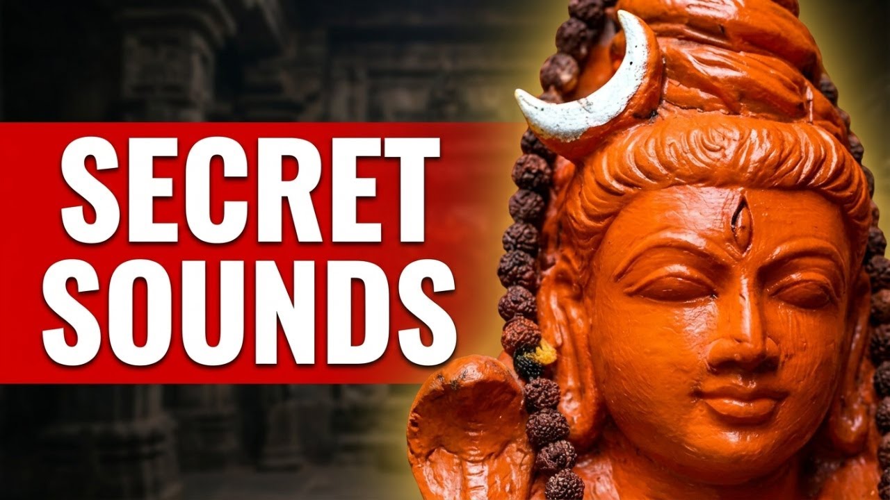 Use This Rare Trimbakeshwar Mantras to Clear All Blocks | Ancient Shiva Chants to remove negativity