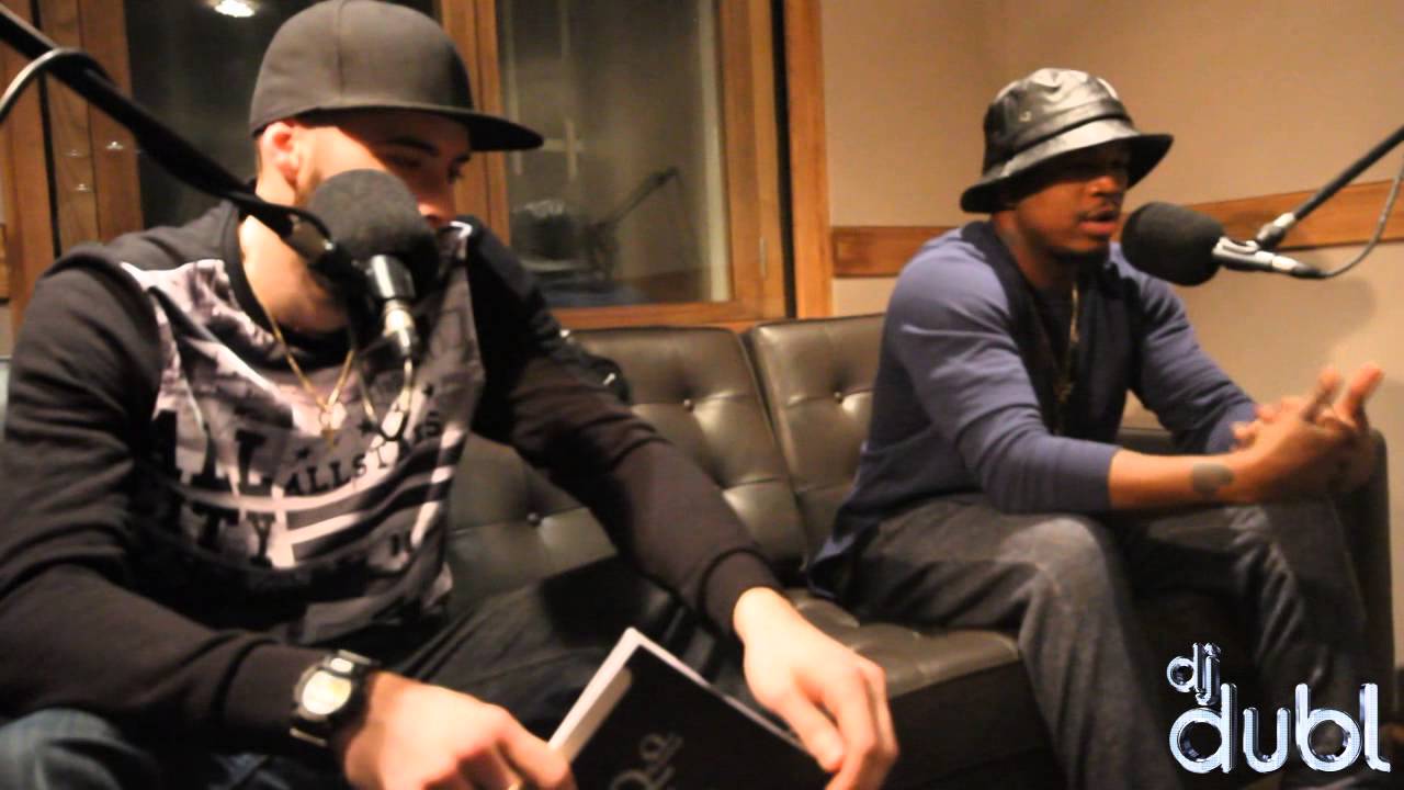 Neyo Interview - Hated his voice,1st stage name & moments w/ Michael Jackson!