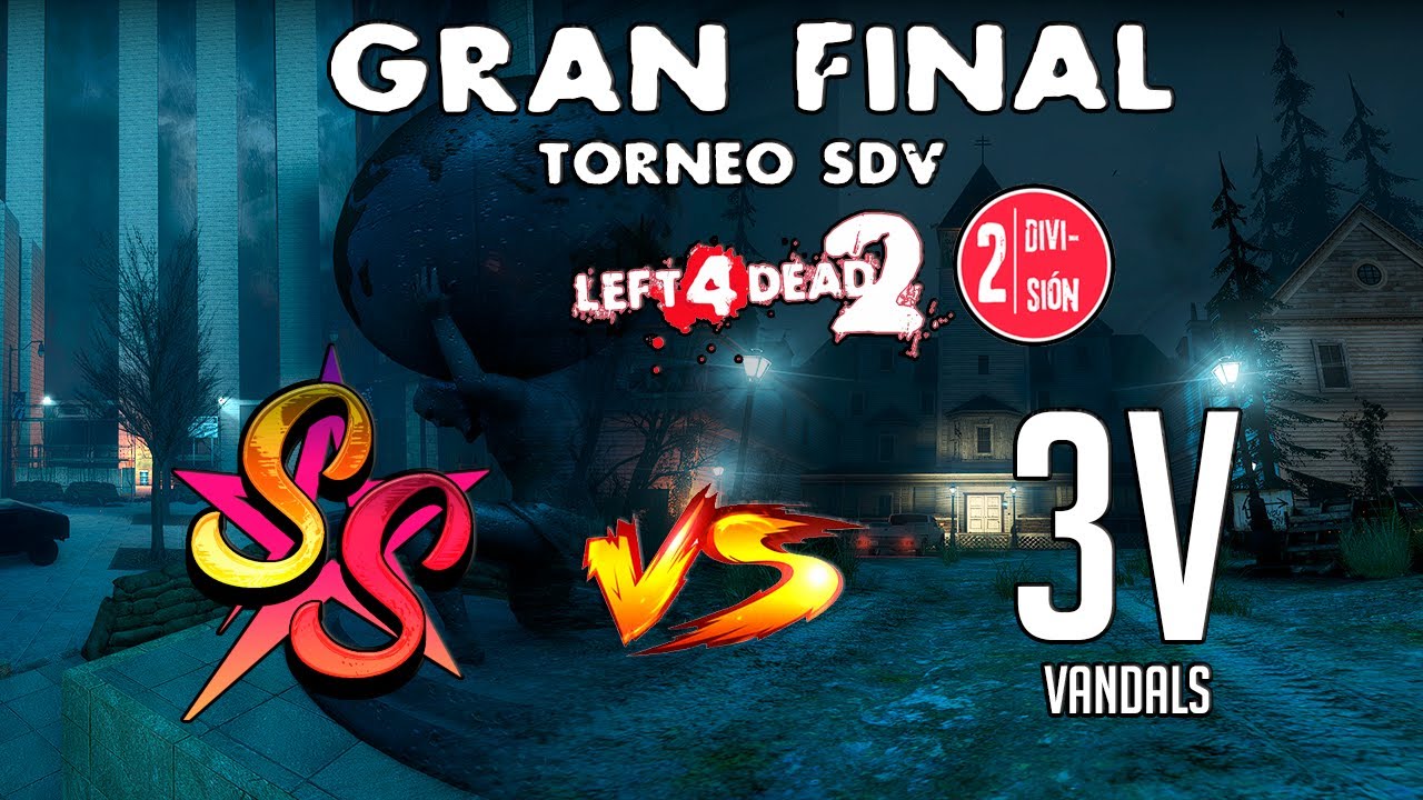 GRAN FINAL TORNEO SDV | Perú VS Ecuador | Supreme Stars VS Vandals |