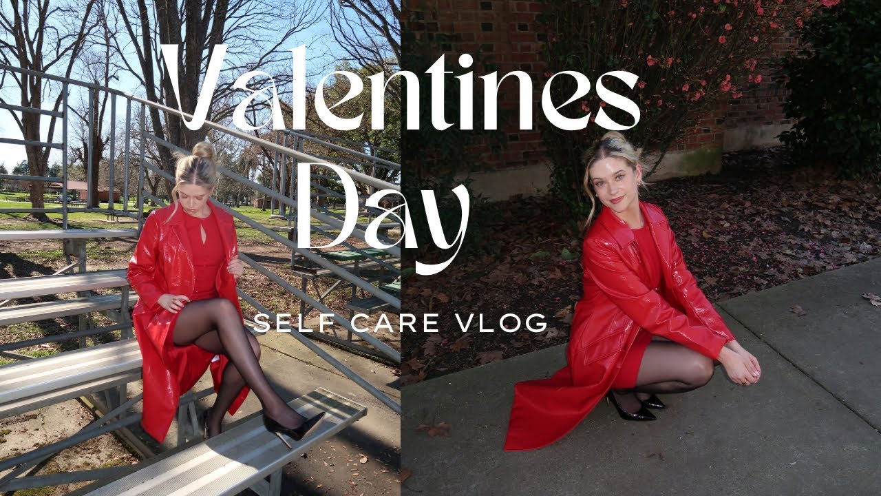 Valentine’s Day wknd :)))