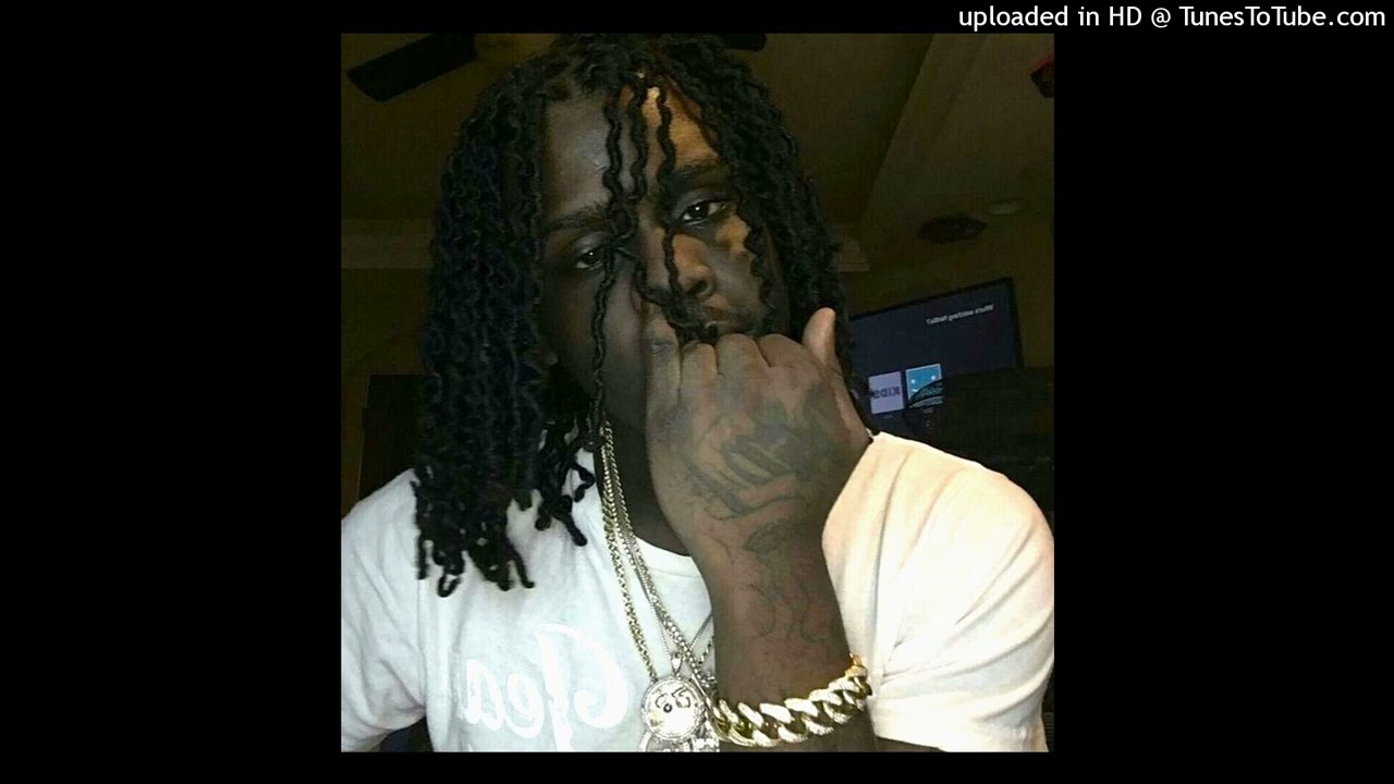 chief keef x akachi type beat - 
