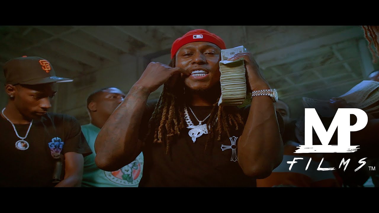 Young Famous 600 - Yah (Official Video) Directed by @matt__phipps