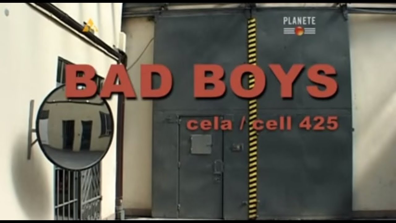 Bad Boys. Cela 425 (2009)