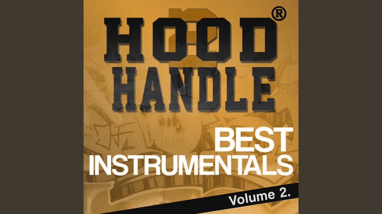 This Is Hell (Hard Hip Hop Beat Mix) (Rap Instrumental)