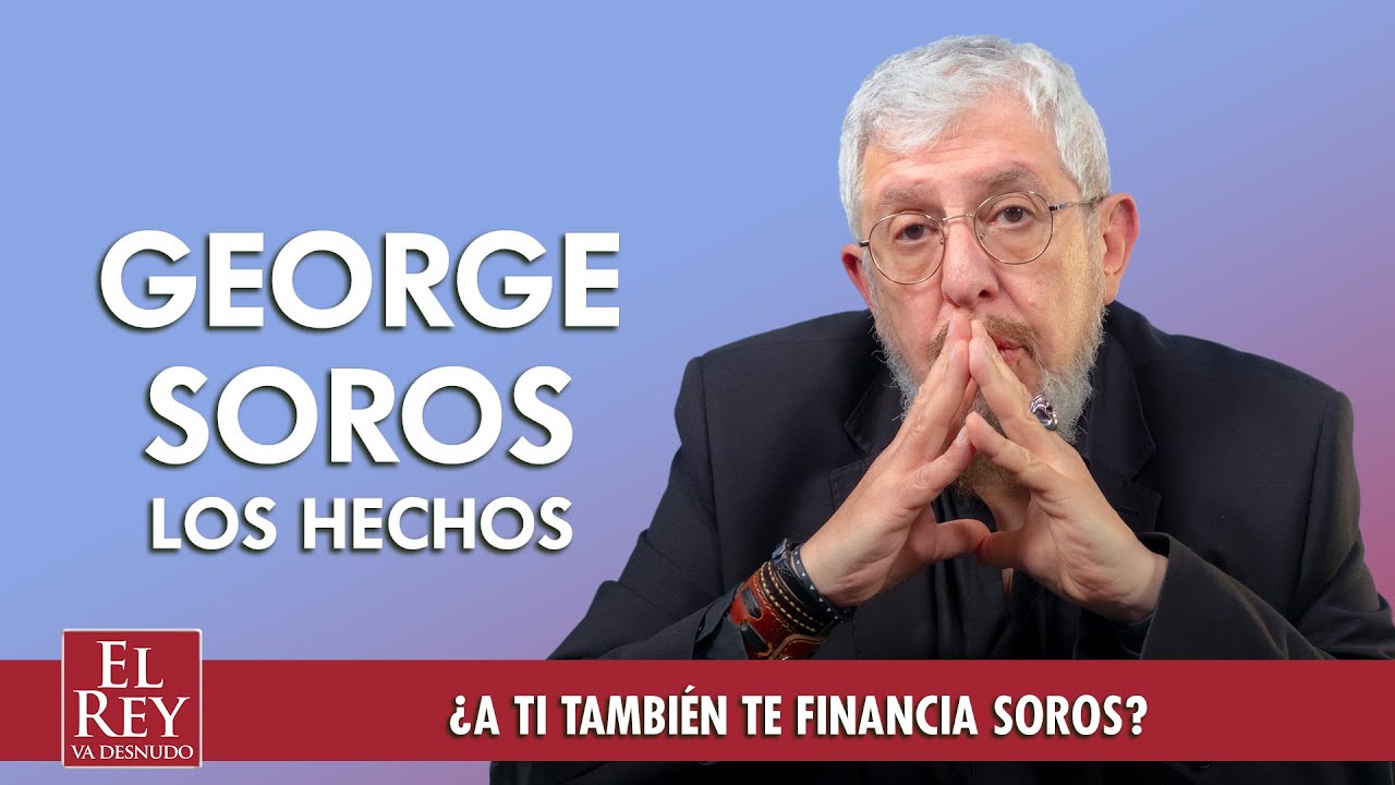 ERVD | La más difundida teoría de la conspiración del mundo, que comparten derechas e izquierdas