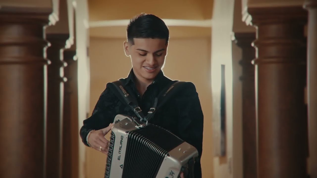 Lilo Berm&uacute;dez Y Su Alto Kontrol - Mi Obsesi&oacute;n