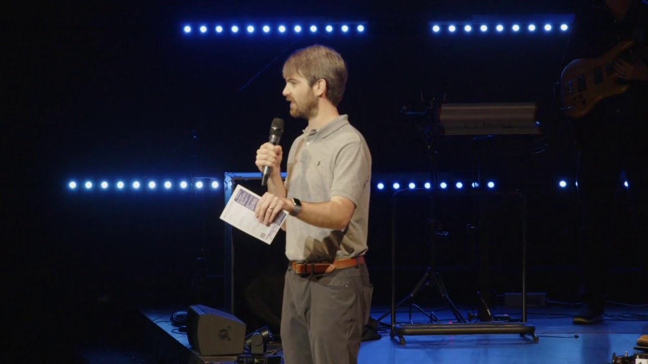 Northway Church Livestream