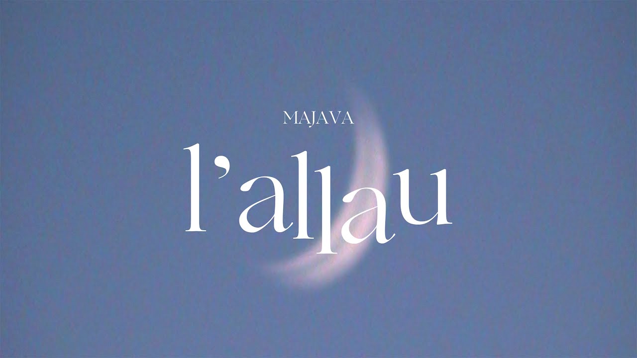 L'allau - Majava (videoclip oficial)