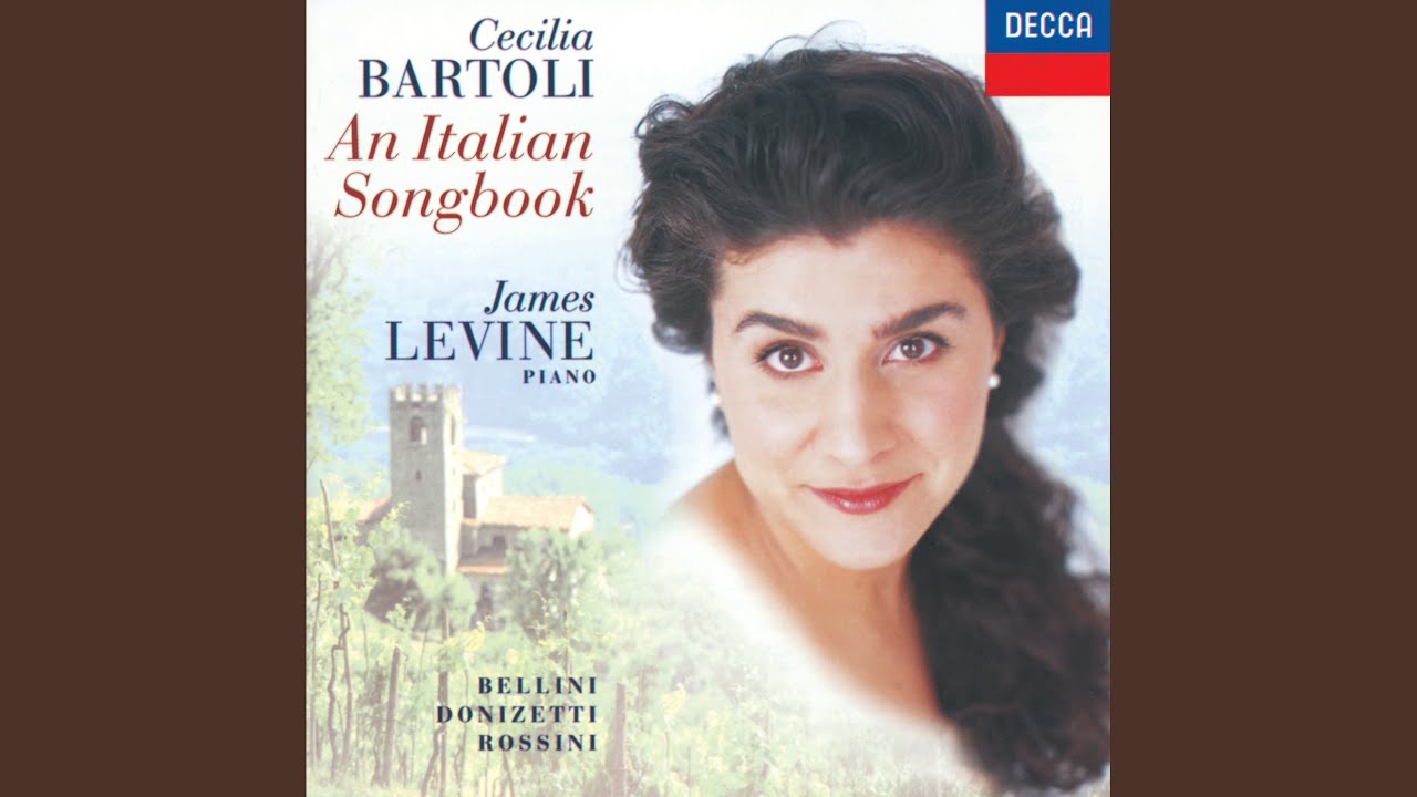 Rossini: L'Esule