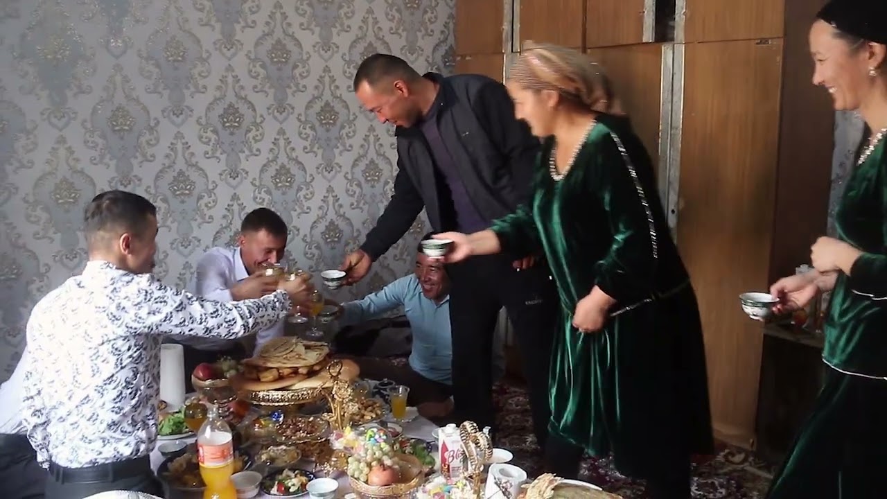 ЕЛКАДЕ ТОЙ 2