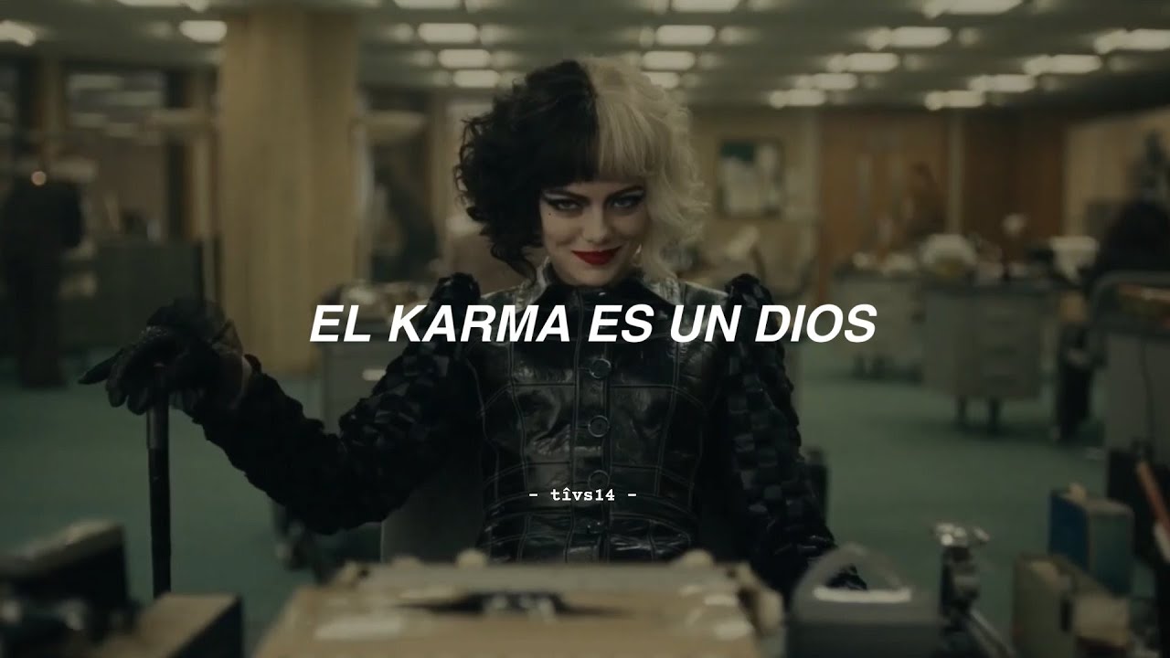 Taylor Swift - Karma (Sub. Espa&ntilde;ol)