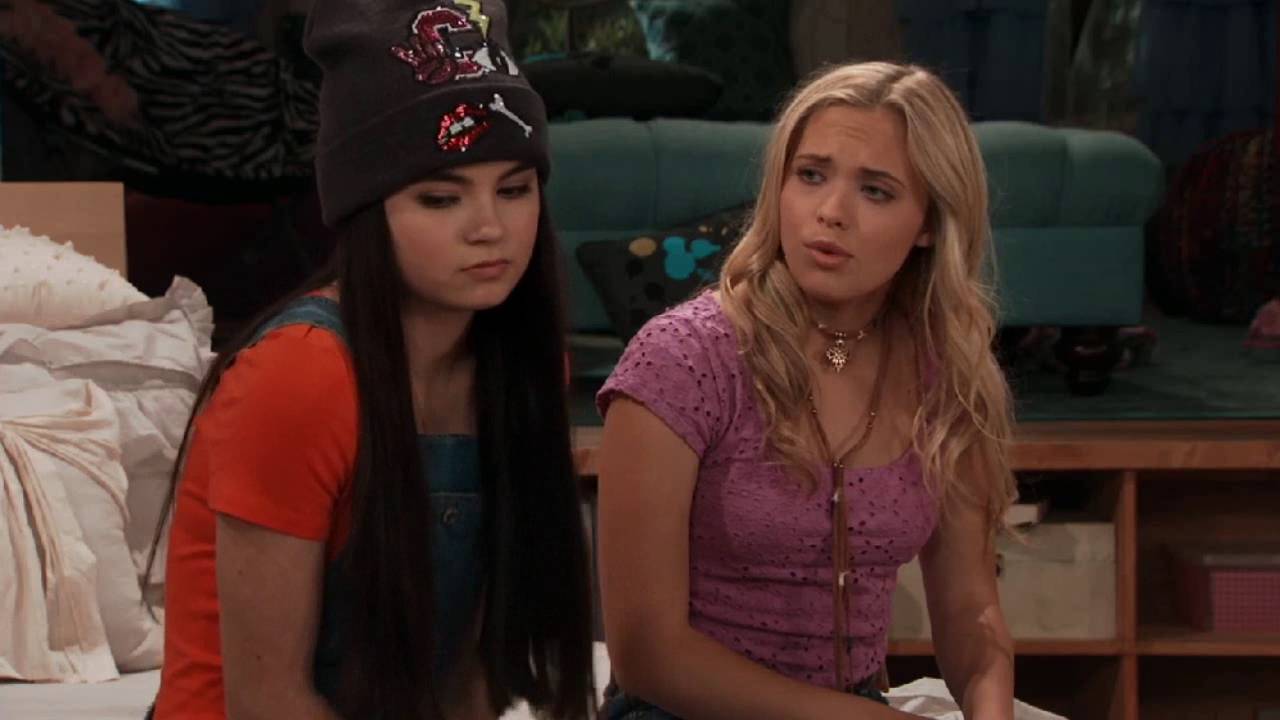 Best Friends Whenever 
