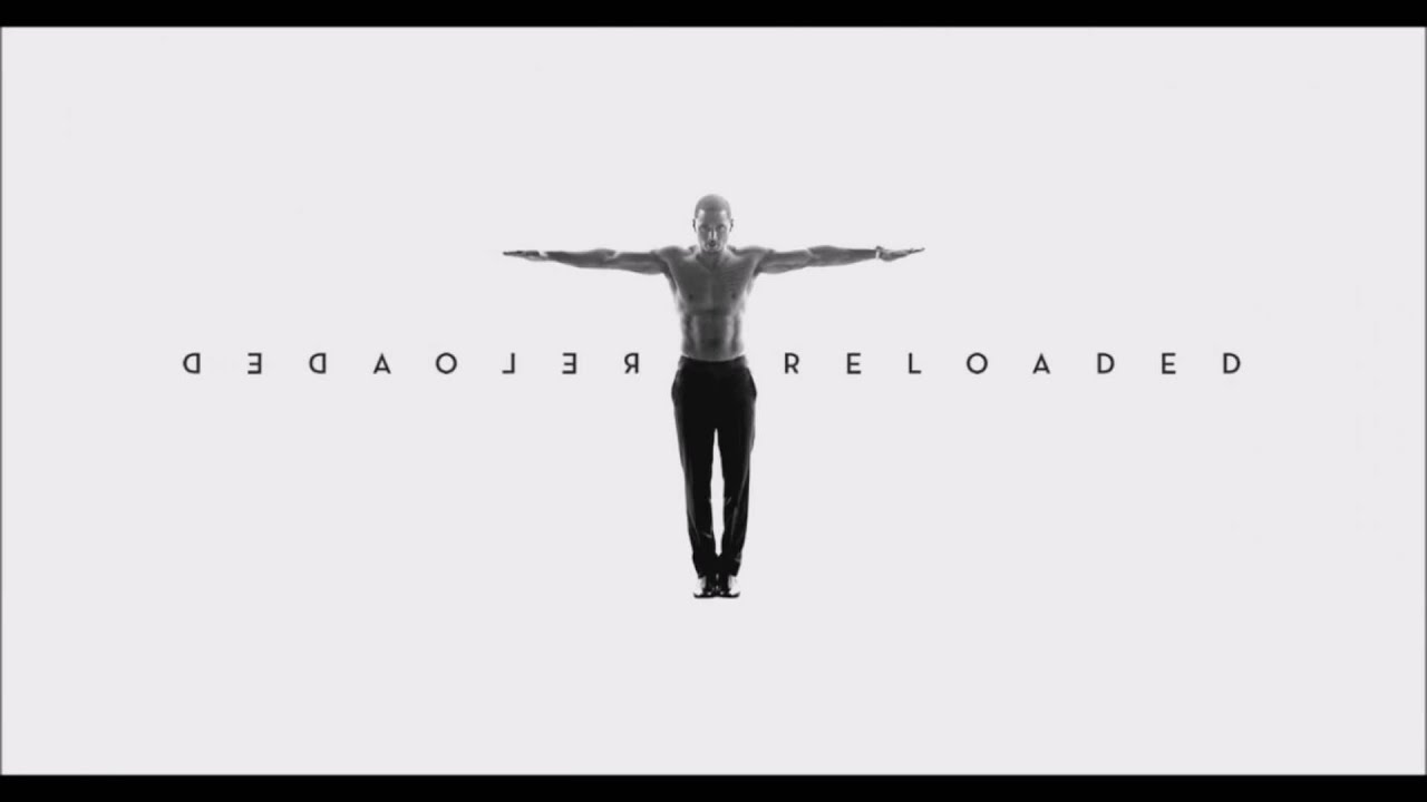 Trey Songz - Slow Motion