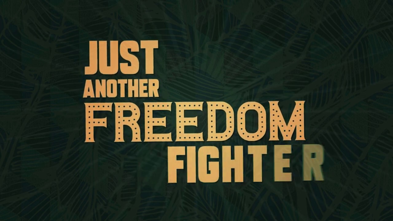 Rawb - Wanderer (Lyrics Video)