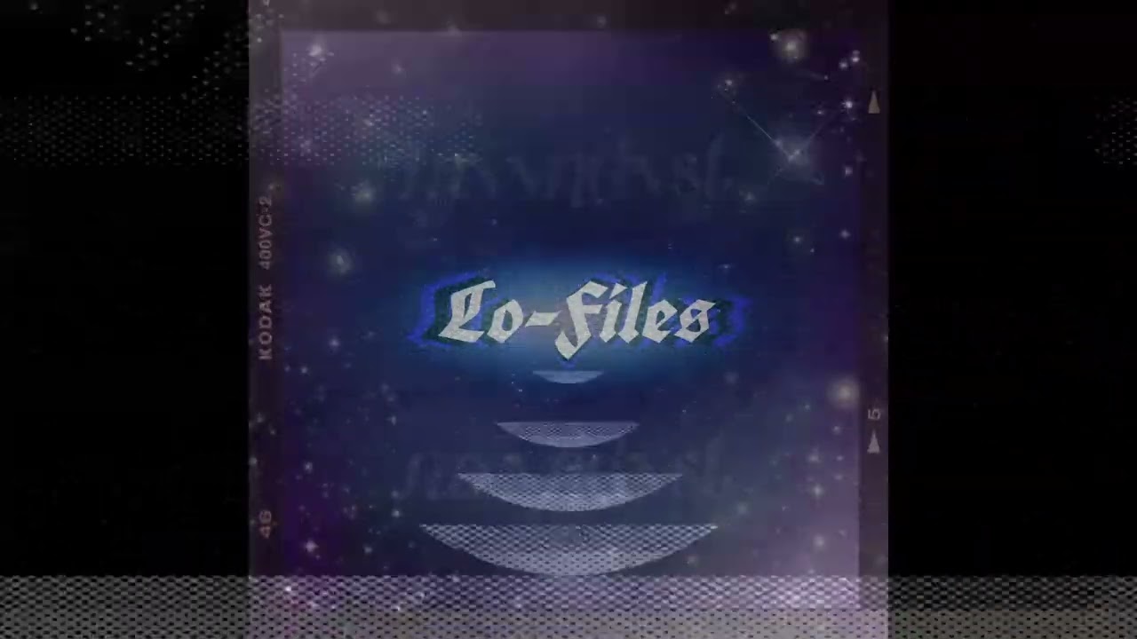 Lo Files Full EP
