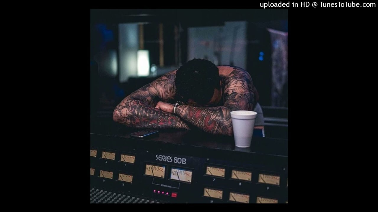 *FREE* Kevin Gates Type Beat 2025 - 