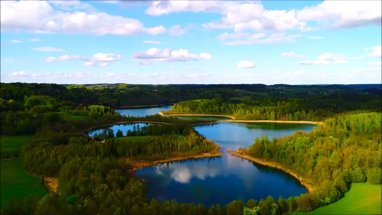 Suwalski Park Krajobrazowy