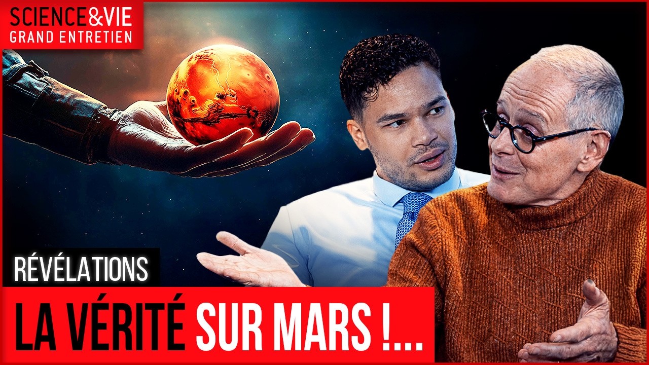 10 milligrammes pour l'histoire (Pourquoi ce caillou vaut des milliards)