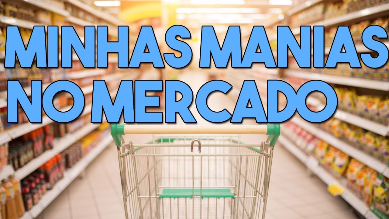 COMO FAZER COMPRAS SAUD&Aacute;VEIS #66