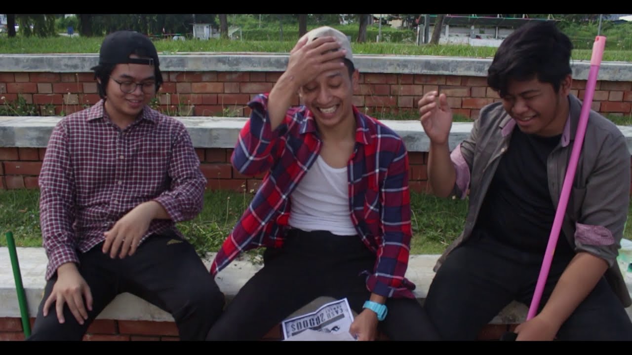 BMC USAS: Final Post Production: Music Video 
