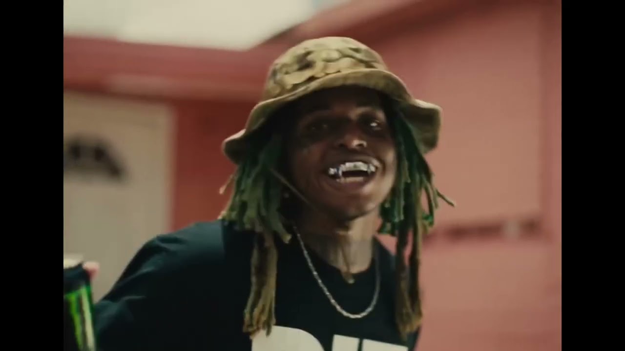 [FREE FOR PROFIT] GRUNGE ZILLAKAMI TYPE BEAT 