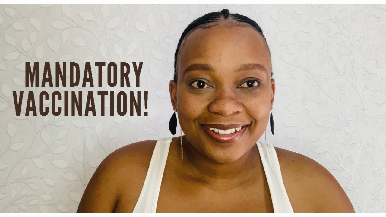 Mandatory Vaccine