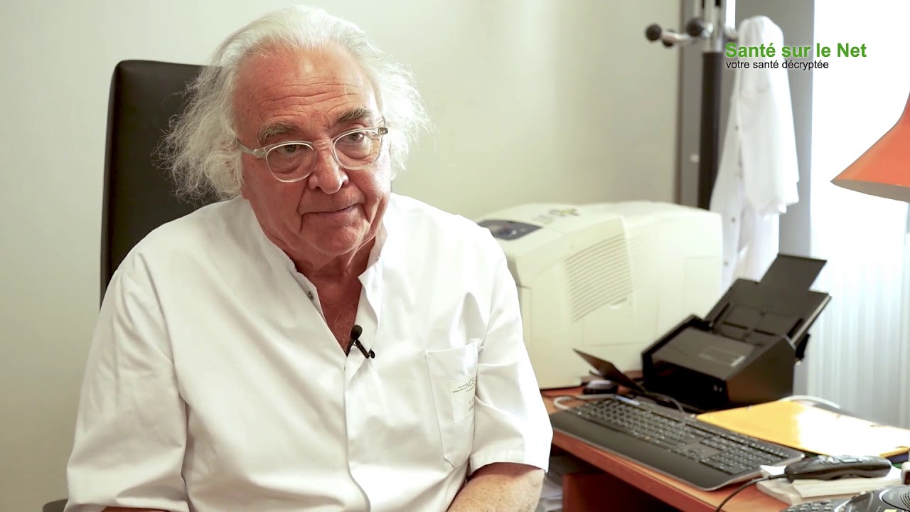 L'apnée du sommeil, interview du Dr Sapène