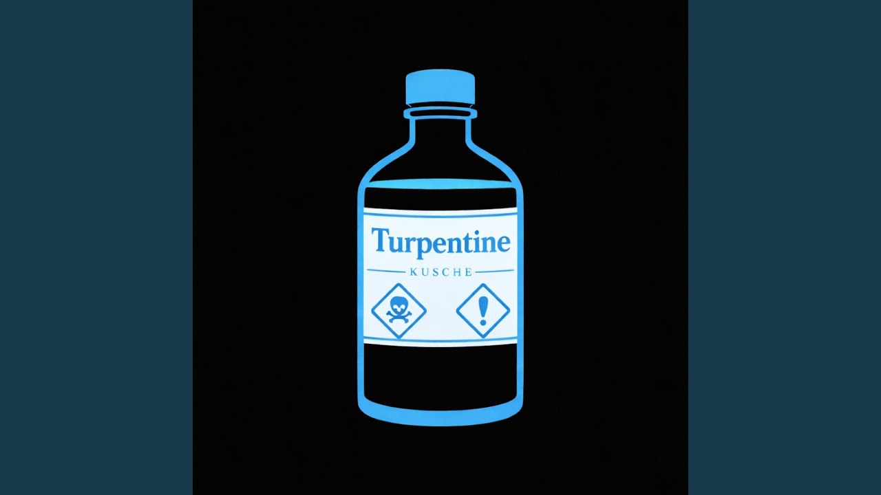 Turpentine