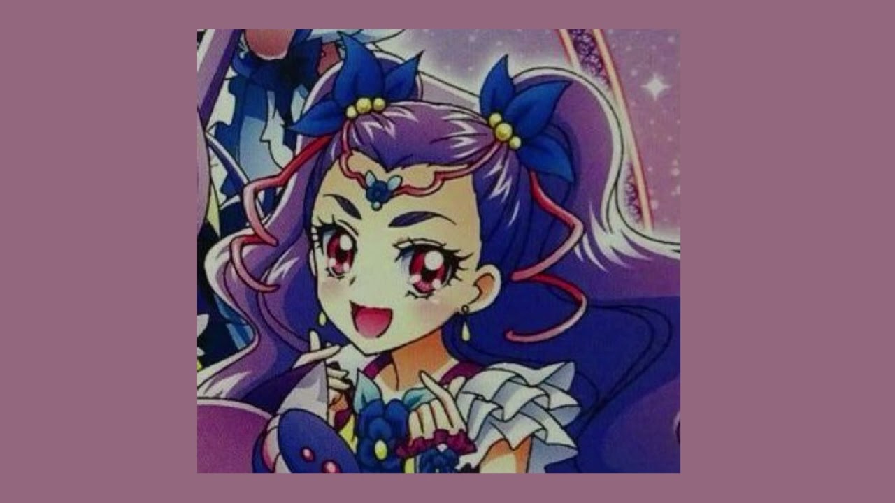 Yes! Precure 5 Opening Full - Kudou Mayu (Slowed/Daycore)