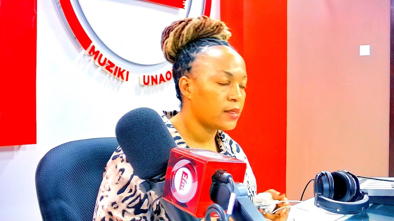 🔴LIVE: RIPOTI YA LEO SIMULIZI YA PHIONA SEHEMU YA 07    -  15 OCT 2024
