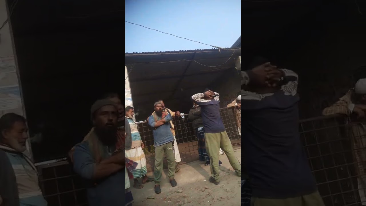 কালিয়া টু যোগানিয়া🌺 রোড🌺 