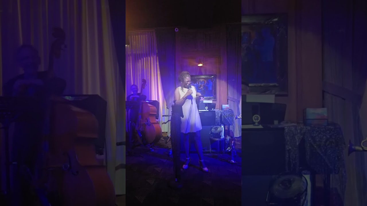 February 2026 Jazz Salon segment 
