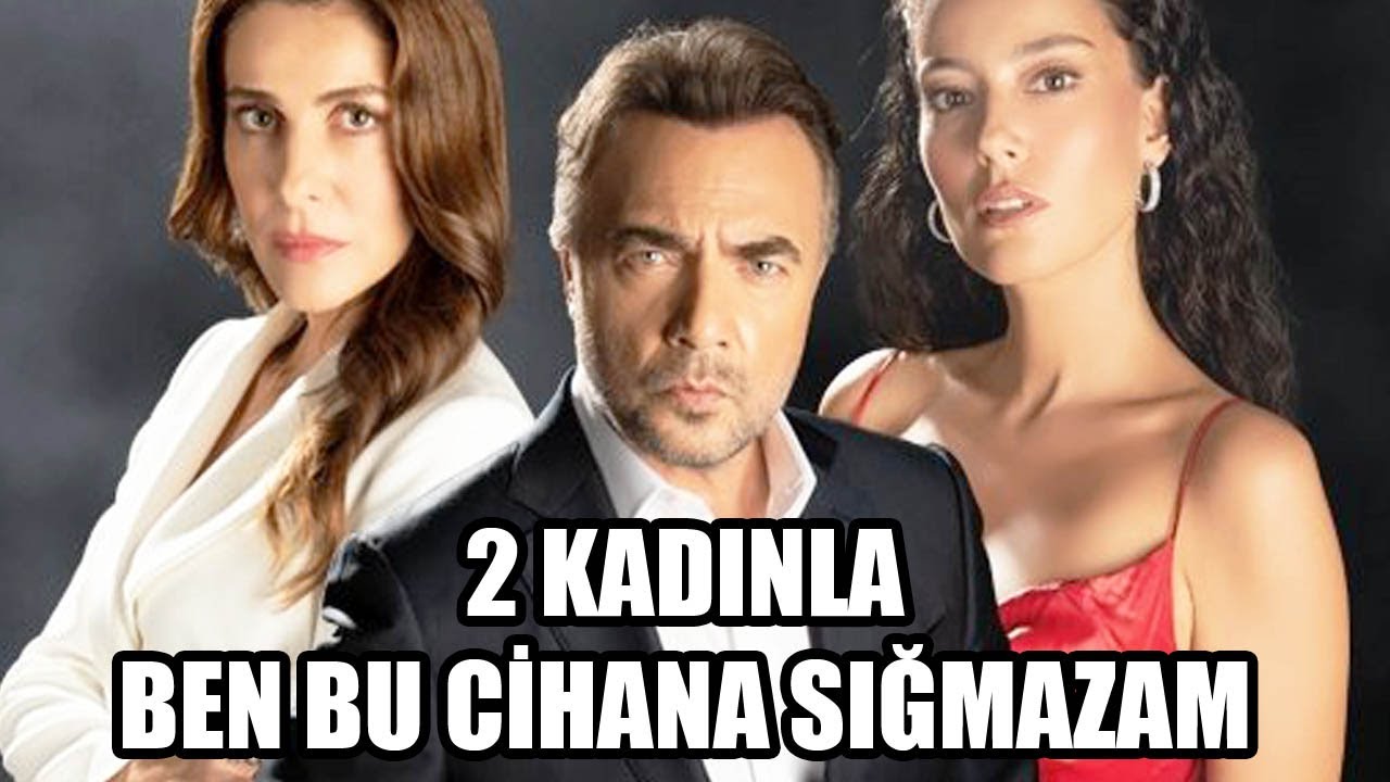 17 Kez Senarist Değiştiren Dizinin Olaylı Yapım S&uuml;reci
