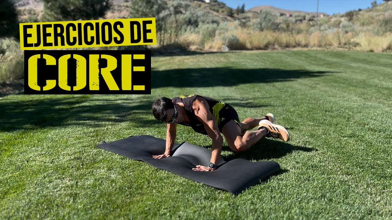Ejercicios de Core (4)