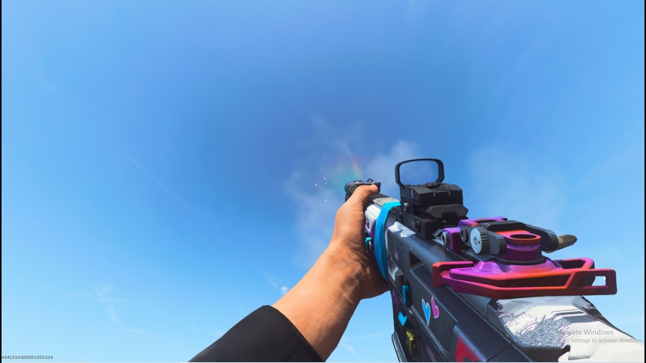CHEATING LIKE NEONINJA 3