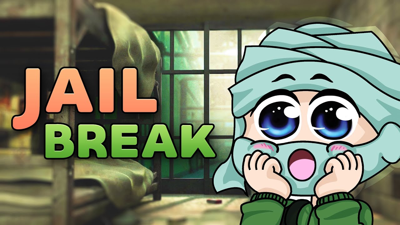JAILBREAK w CS:GO - Jak teraz wygląda?