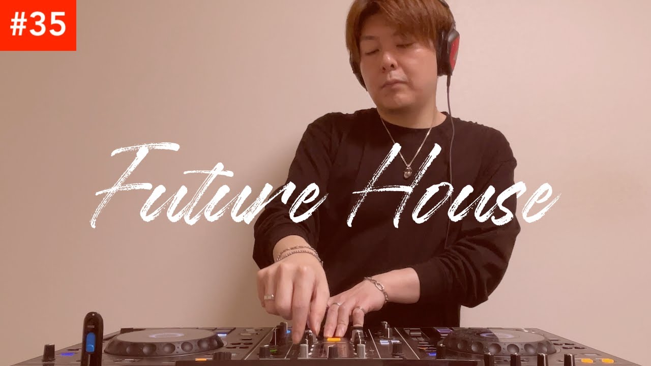 Future House Mix | #35 | The best of House Music 2025 by DJ ATRS