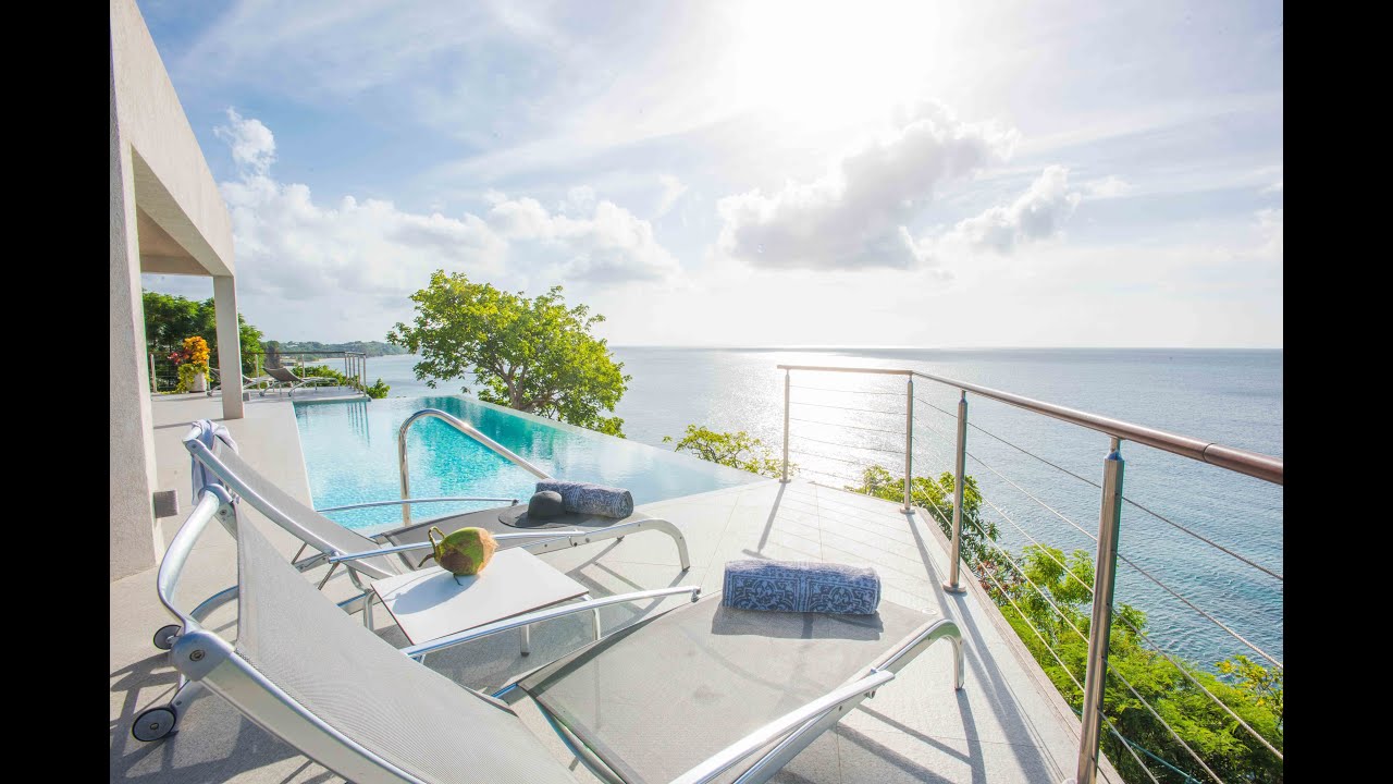 Laluna Grenada Boutique Hotel and Villas