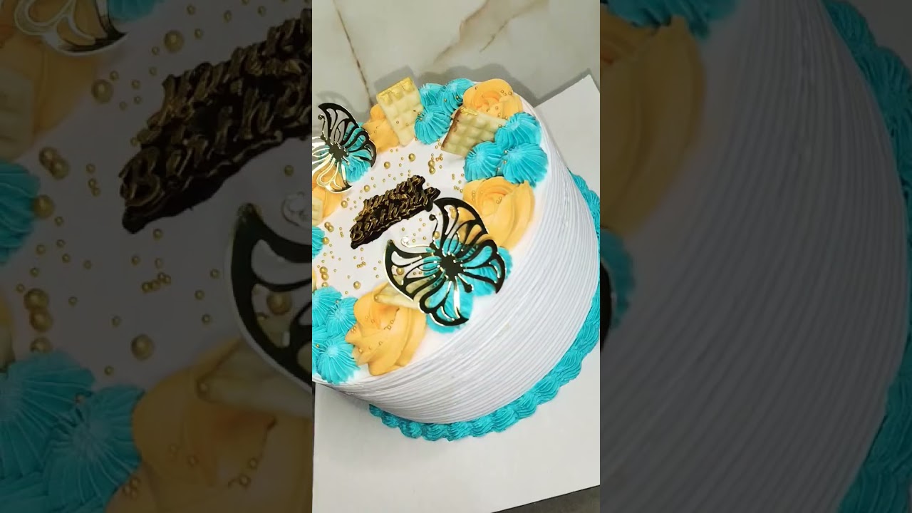 Customised✨Birthday🎂Cakes to make🥳your special🫶day even more🤩memorable order @🌈DELIGHT 📞 8072737343