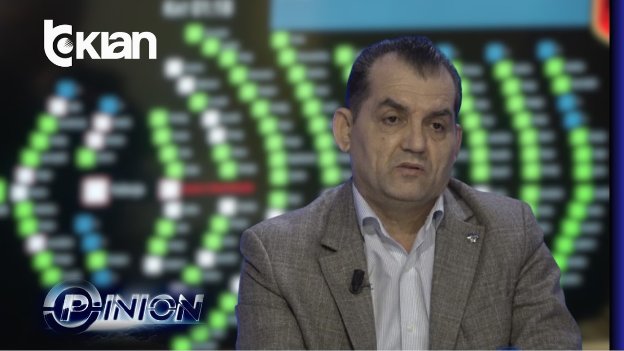 “Mazhoranca po nxitohet ta bëjë fakt të kryer ligjin, para se...”